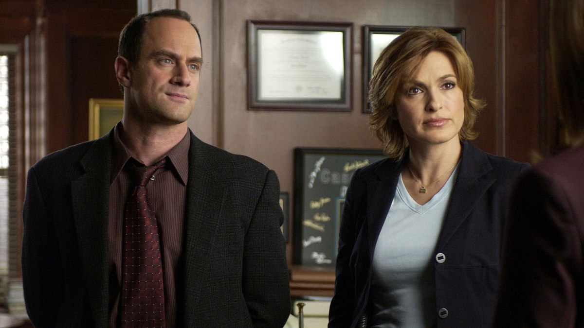 law & order: special victims unit