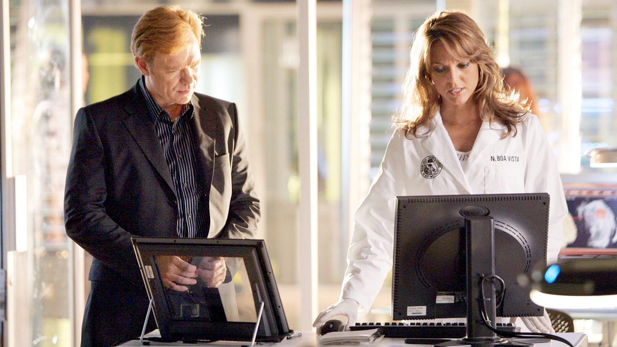 csi: miami