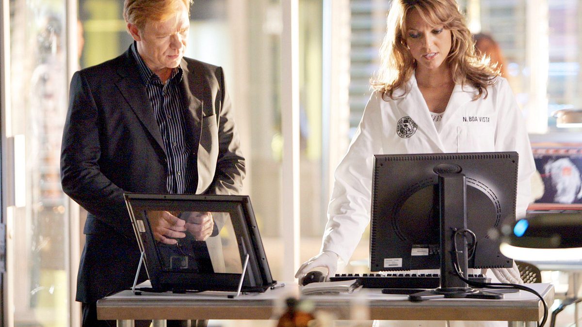 csi: miami