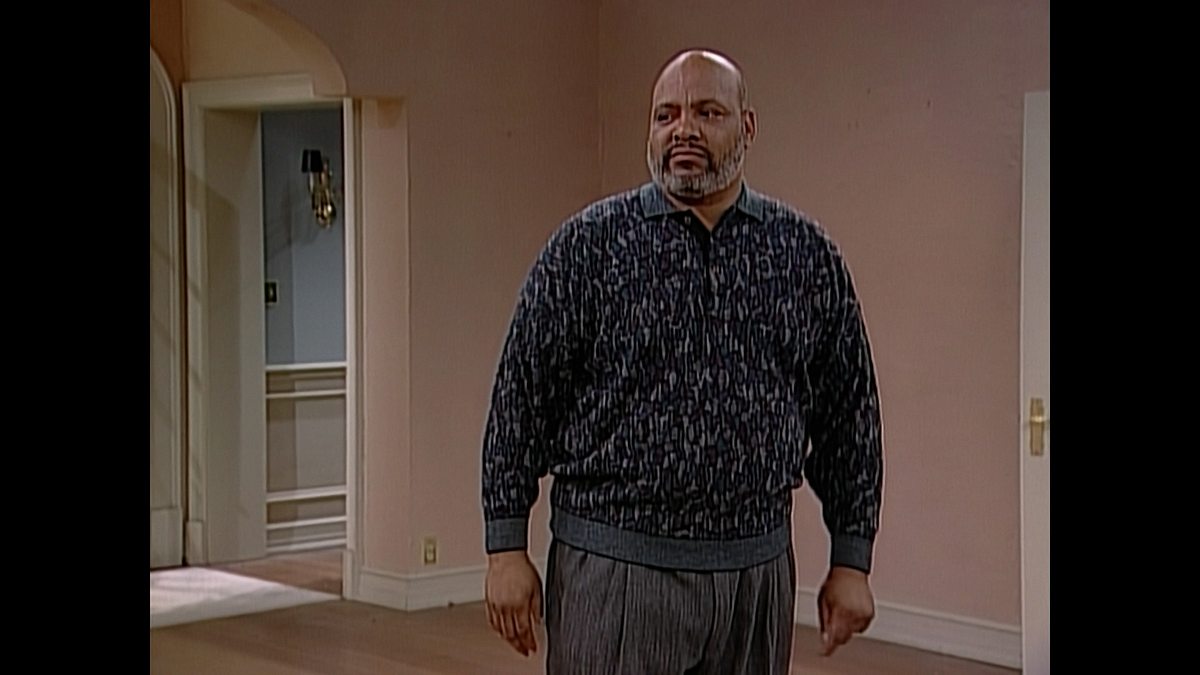 der prinz von bel-air