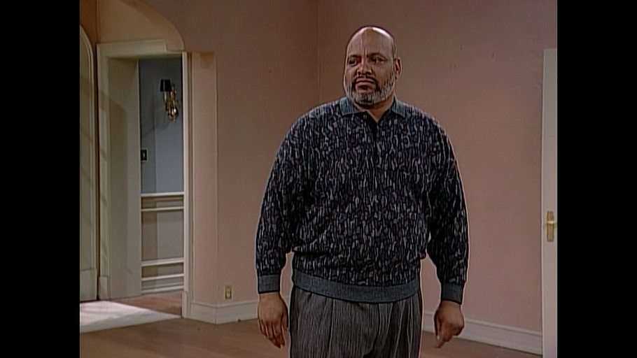 der prinz von bel-air