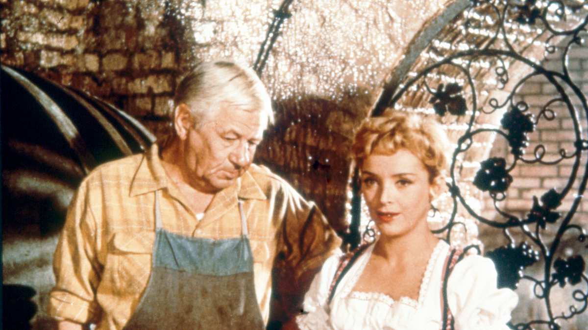 die winzerin von langenlois