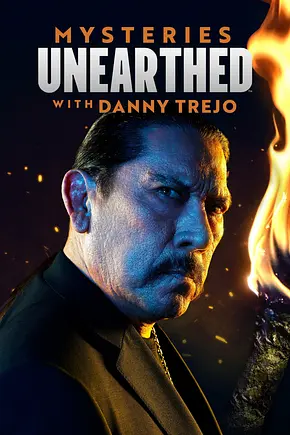 Unglaubliche Entdeckungen mit Danny Trejo - Foto: TMDB
