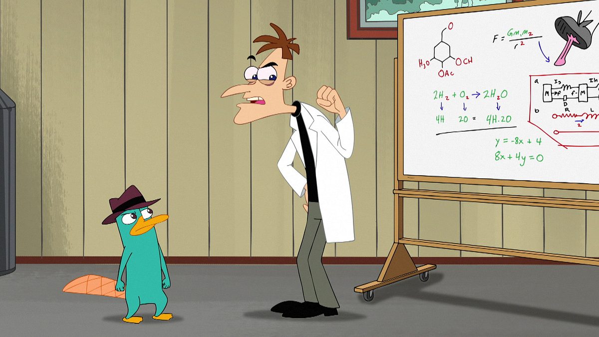 schlimmer geht's immer mit milo murphy