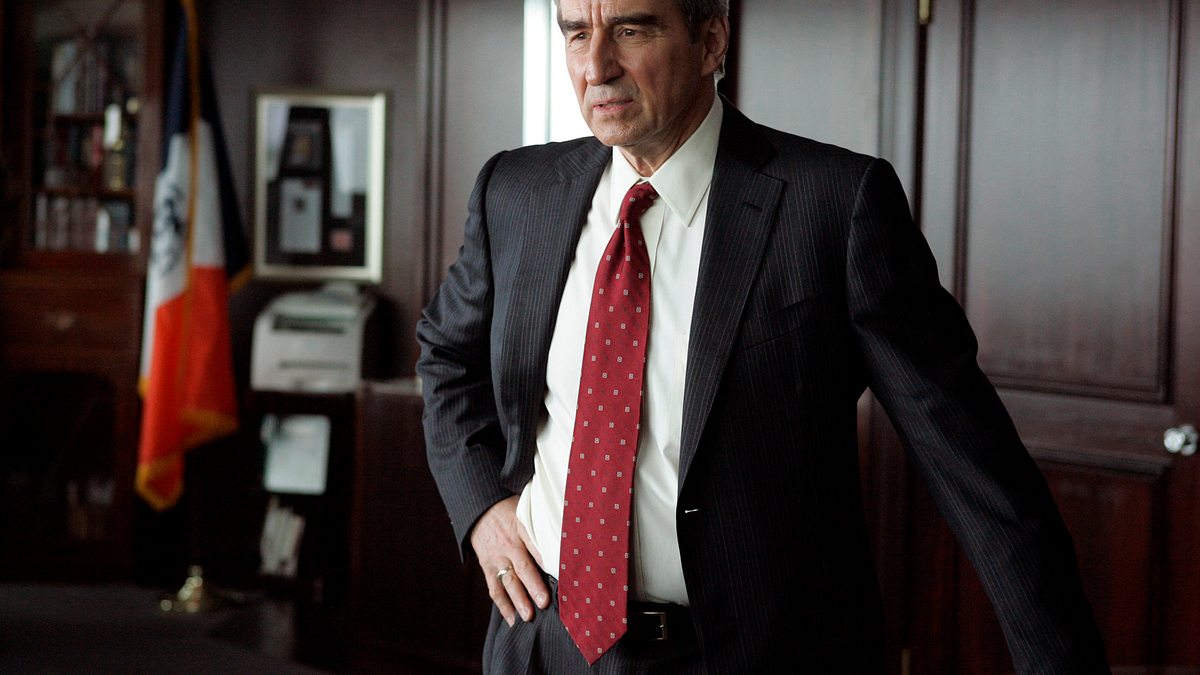 law & order