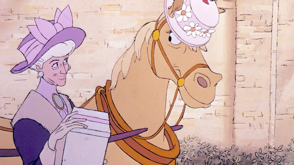 aristocats