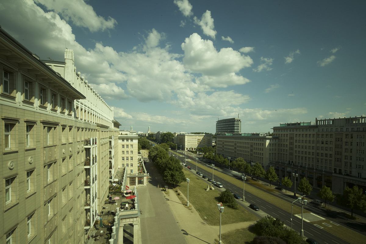 nachbarschaftsgeschichten: paris / berlin