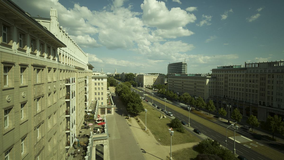 nachbarschaftsgeschichten: paris / berlin