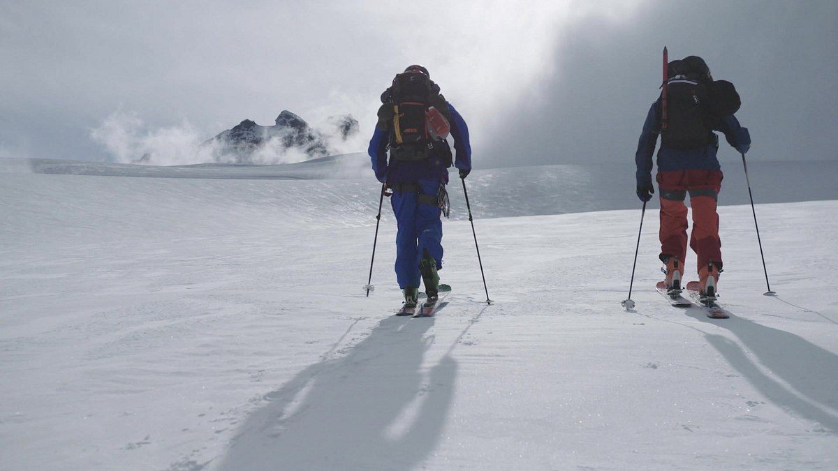 worldwide ski adventures