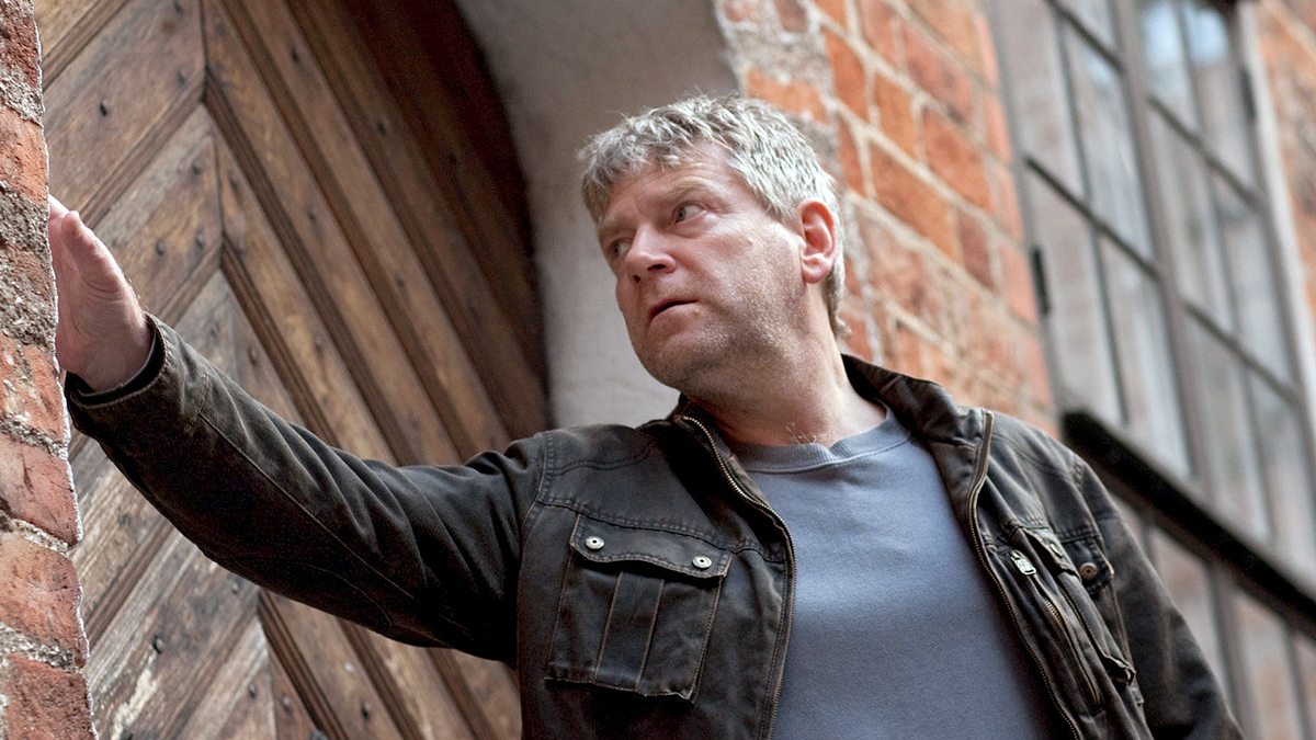 kommissar wallander