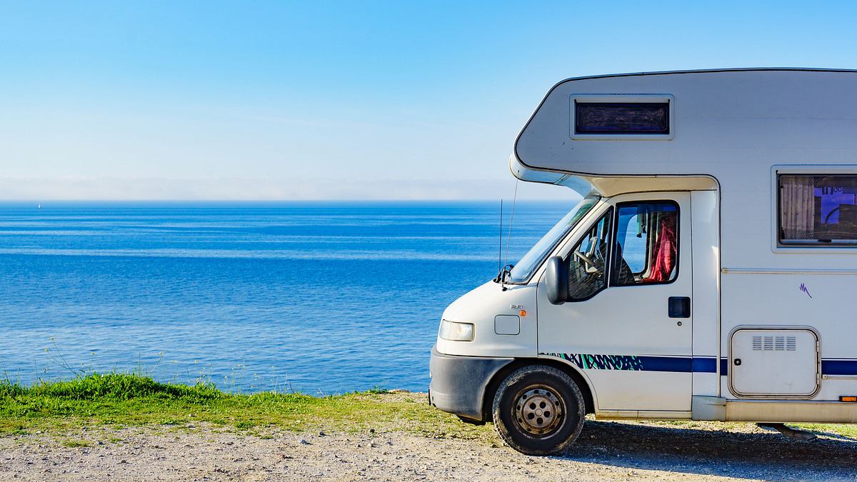 phoenix dok.thema: campingsommer