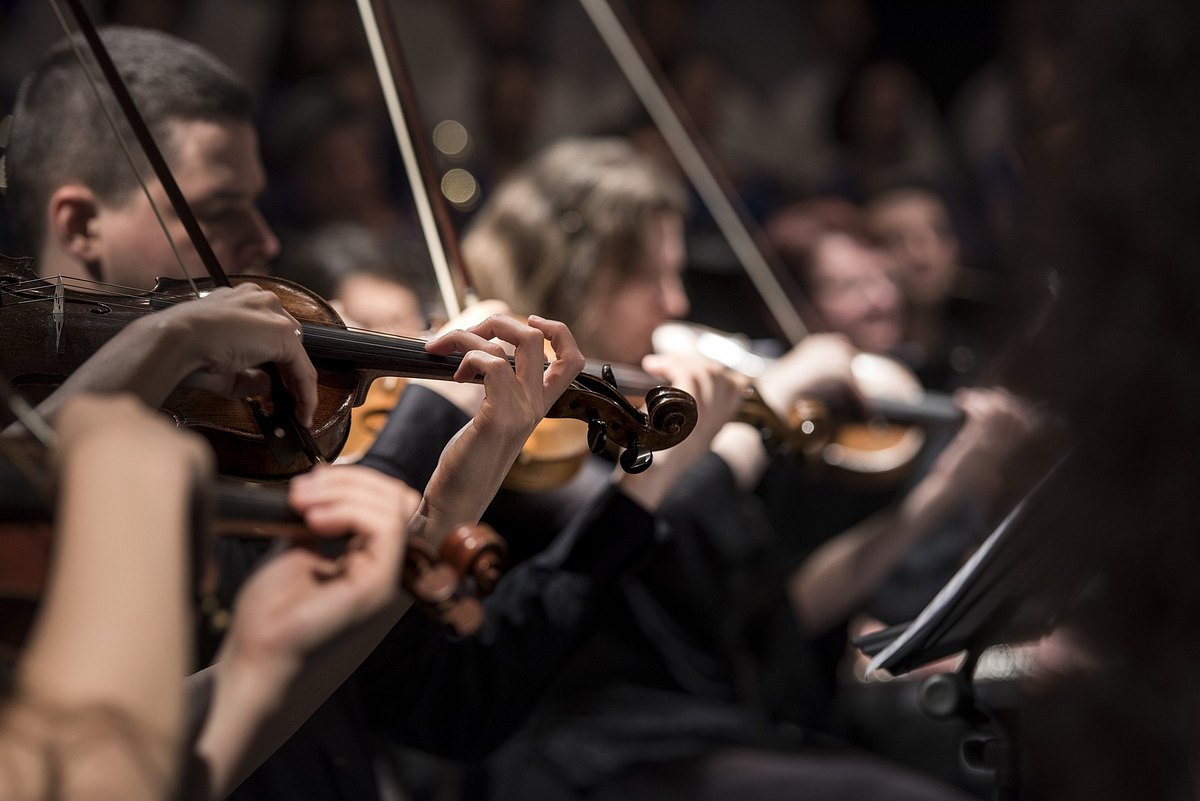 Lucerne Festival Orfchestra, Claudio Abbado, Yuja Wang: Mahler, Prokofiev lucerne festival orfchestra, claudio abbado, yuja wang: mahler, prokofiev