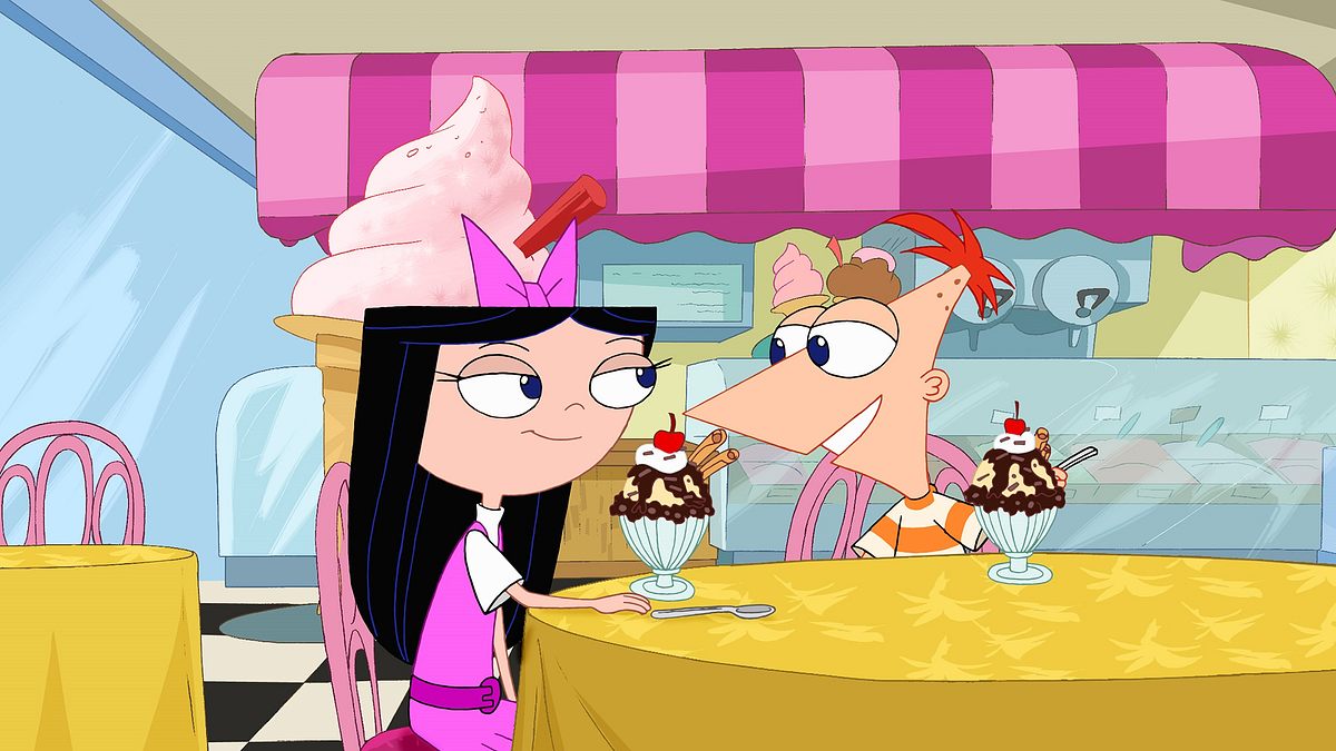 phineas und ferb