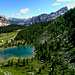 Der Zauber der Dolomiten - Von den Geislerspitzen ins Gadertal Thumbnail