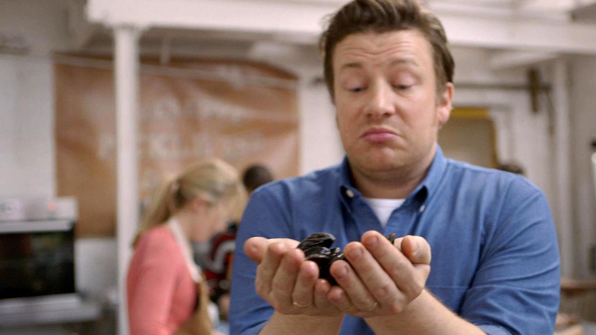 clever kochen mit jamie oliver