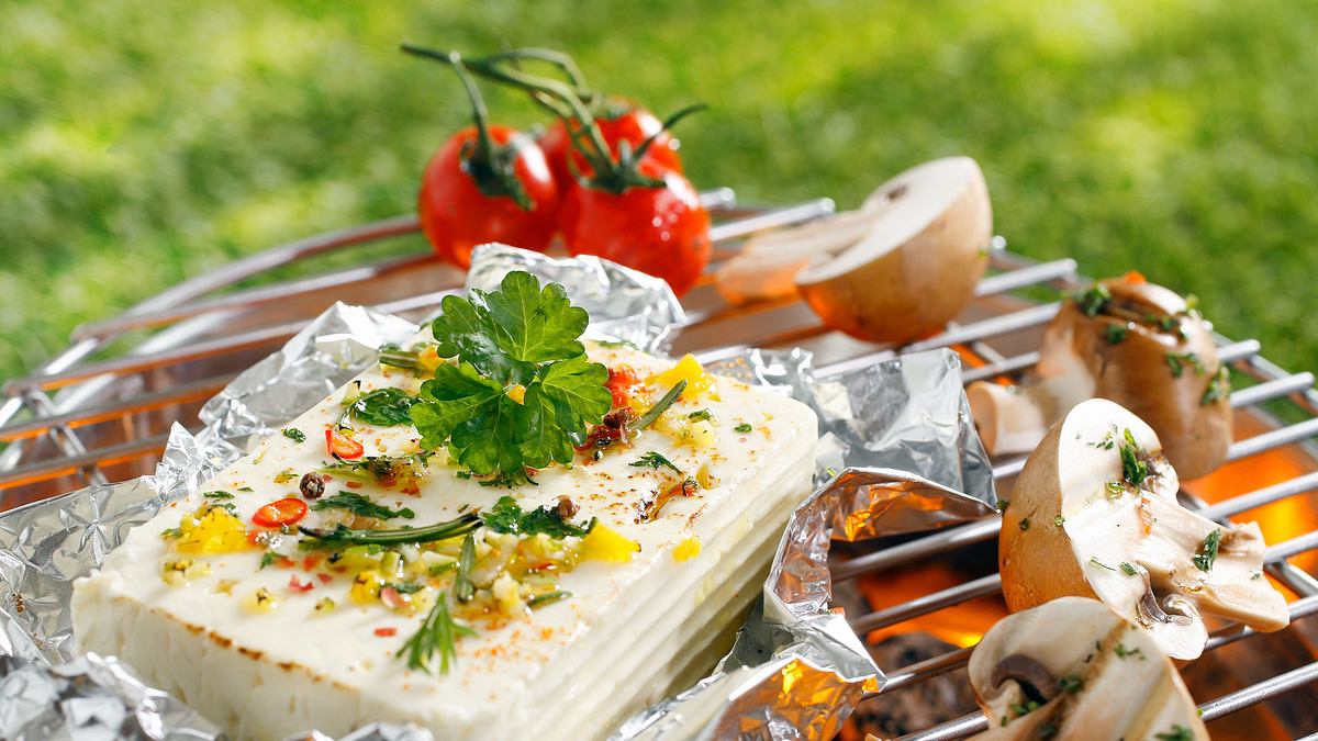 grillen mit ali und adnan
