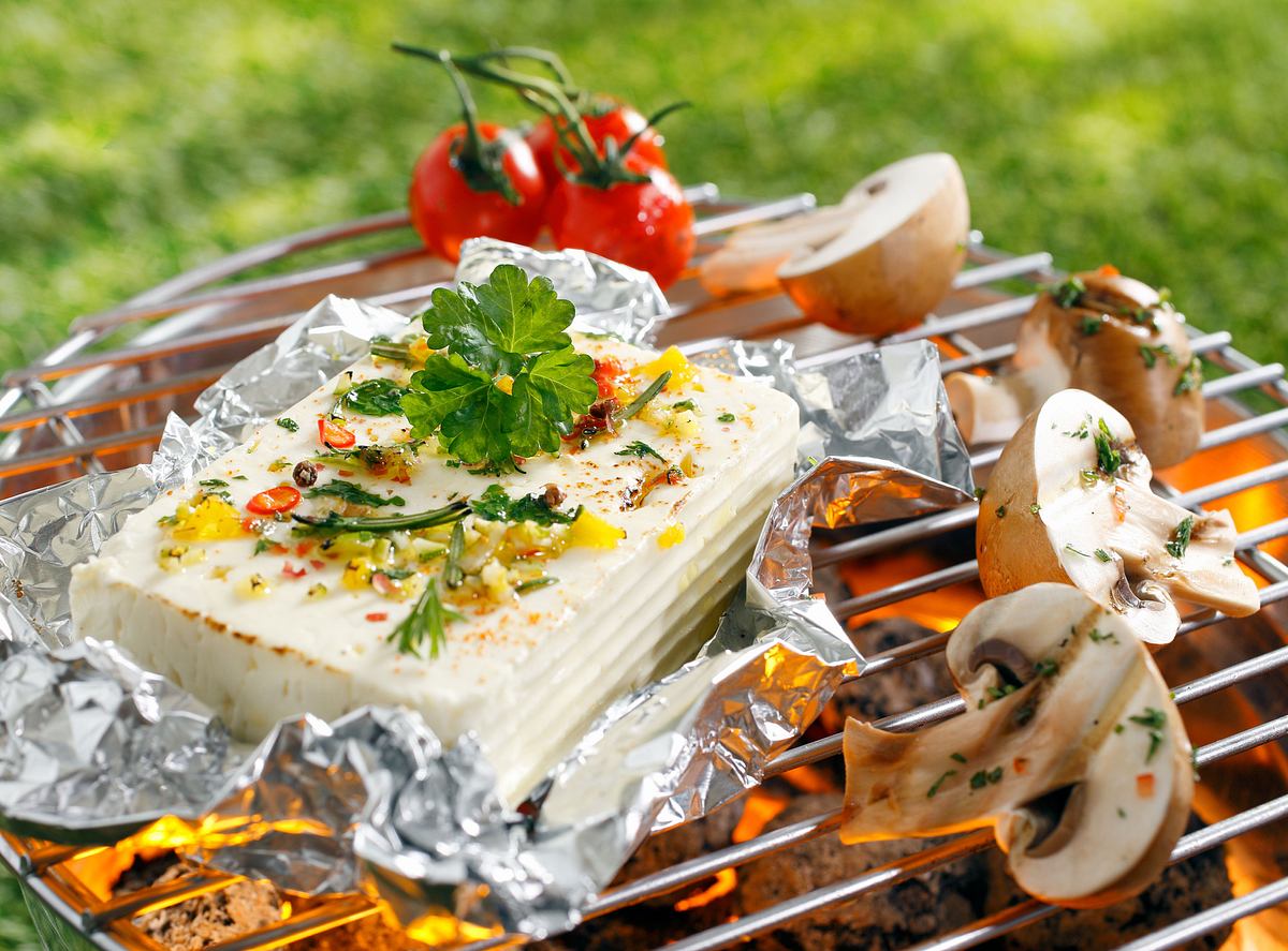 grillen mit ali und adnan