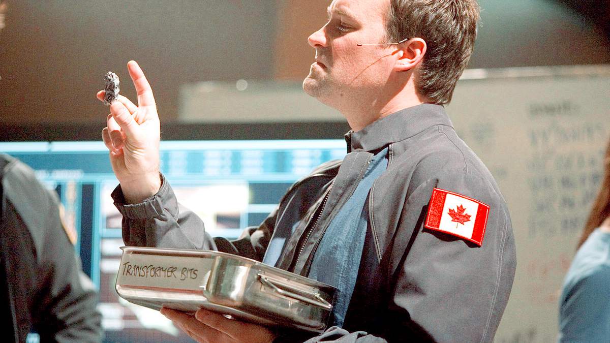 stargate atlantis