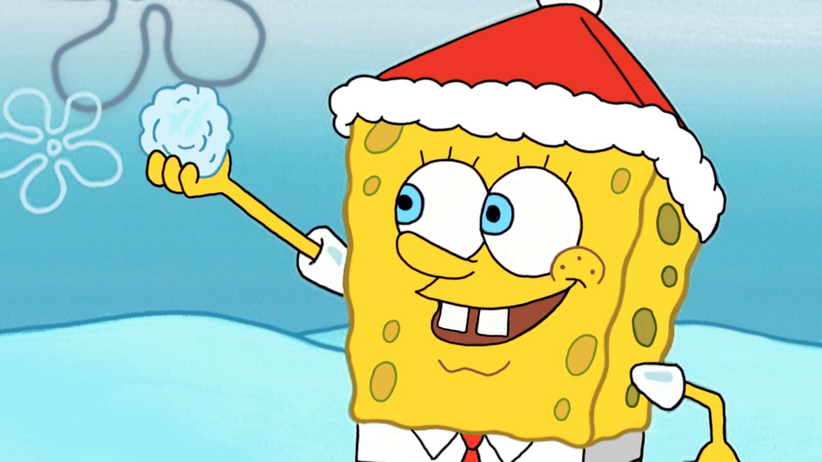 spongebob schwammkopf