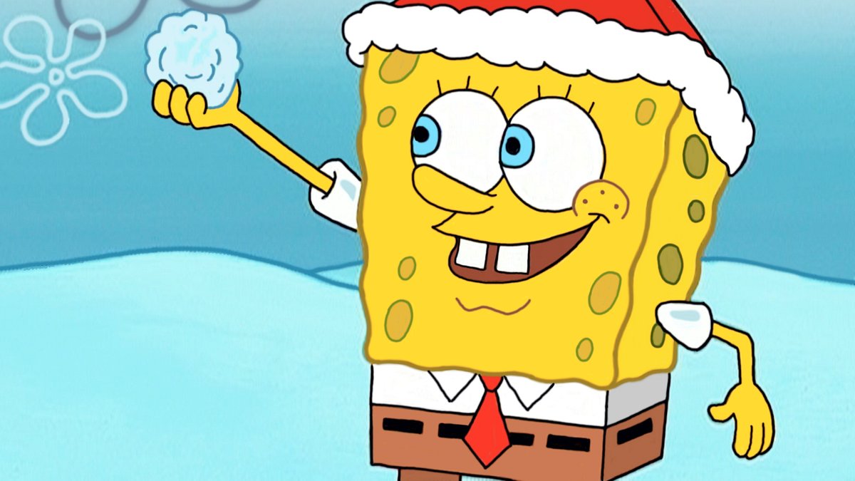 spongebob schwammkopf