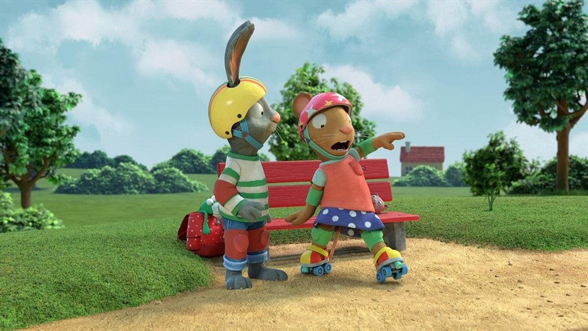 pip und posy