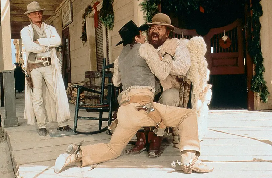 Die Troublemaker die troublemaker