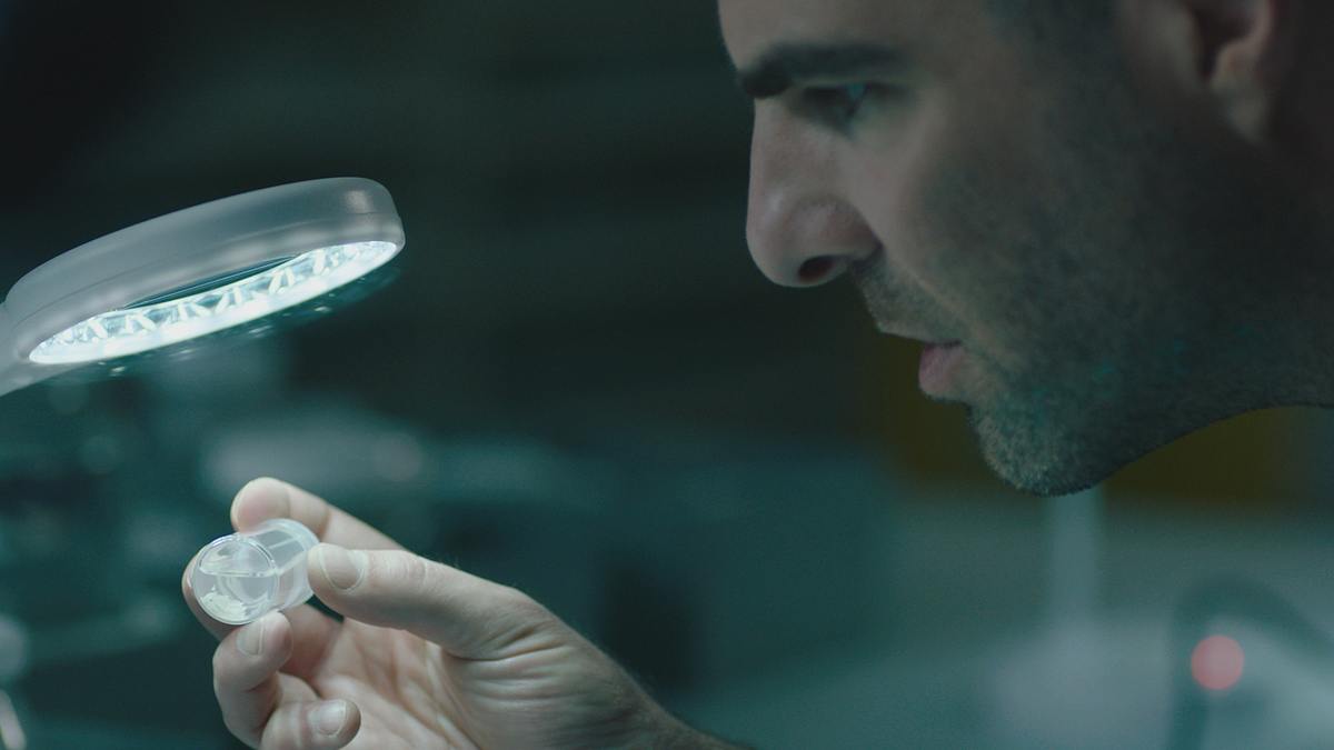 einfach rätselhaft - mit zachary quinto