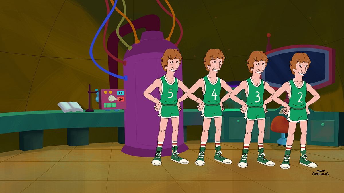 futurama