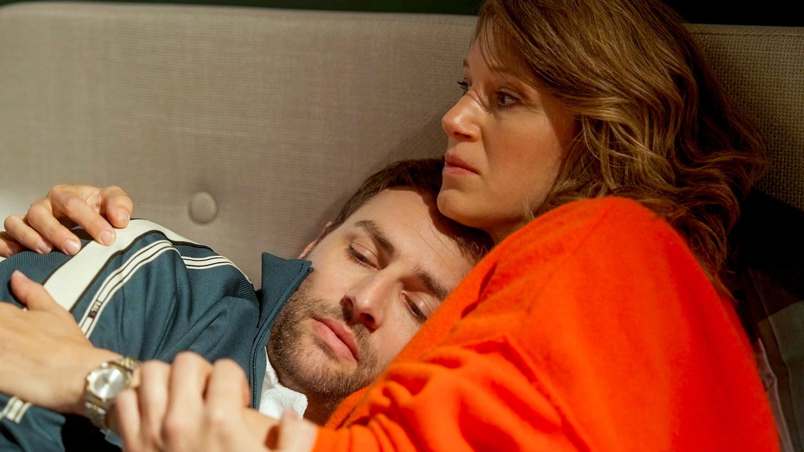 Rote Rosen am 27. Oktober 2025 um 14:10 Uhr auf ARD - TVMovie