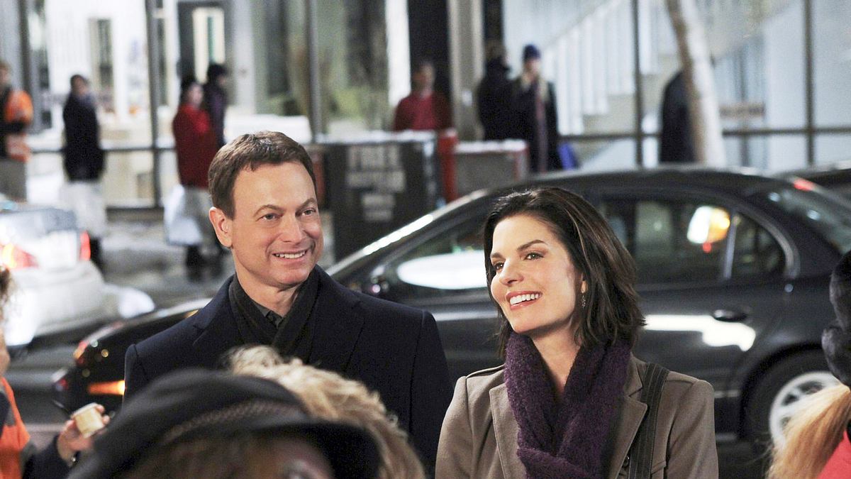 csi: ny