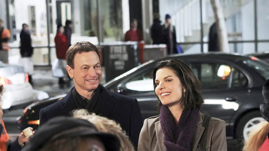 csi: ny