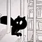 Verdammte Katze! Thumbnail