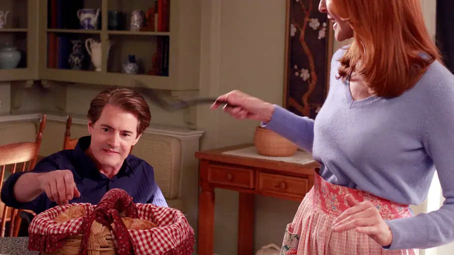 desperate housewives