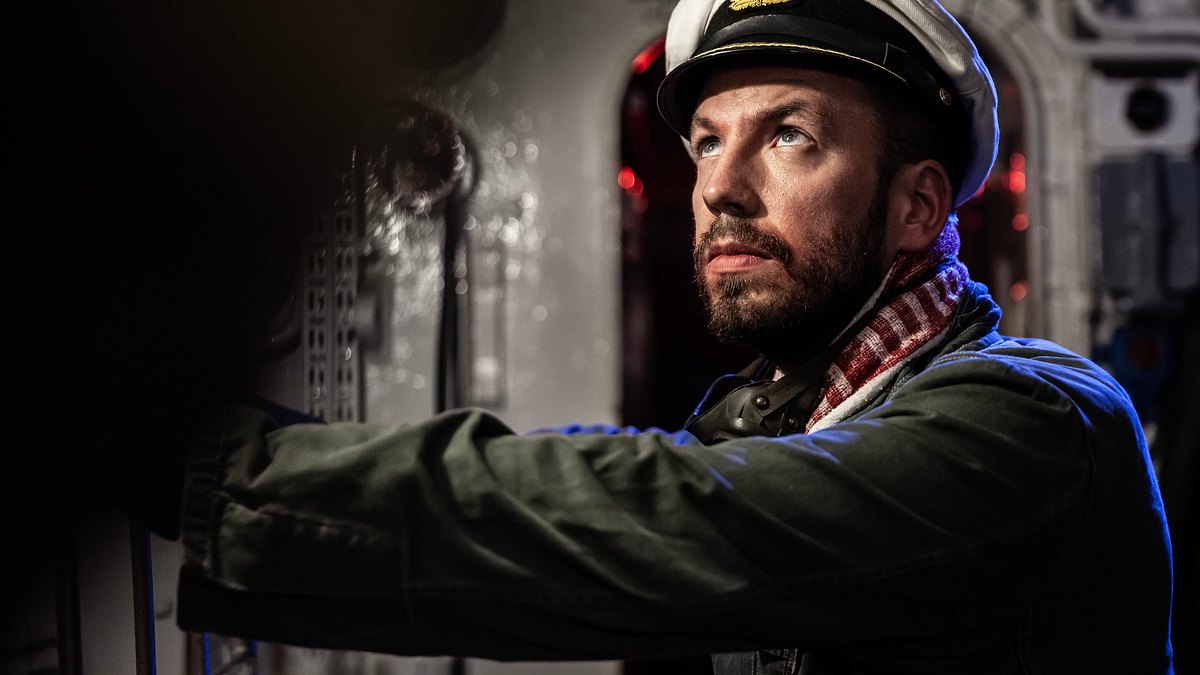 kriegshölle unter wasser