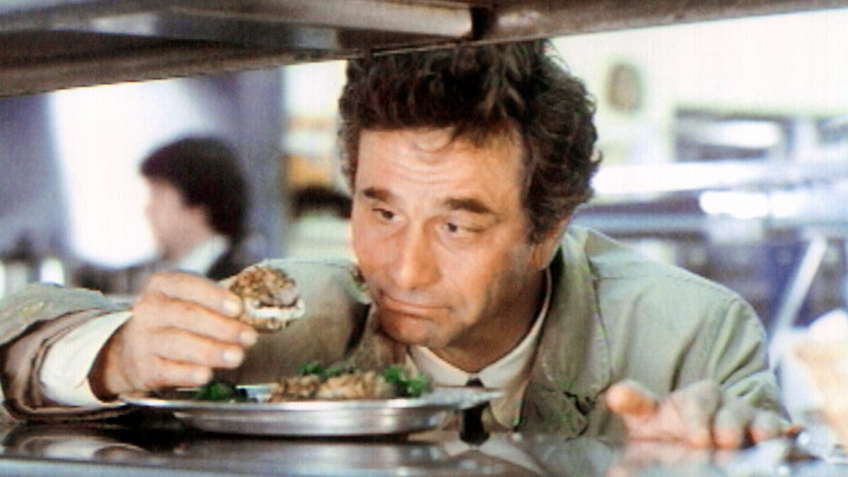 columbo