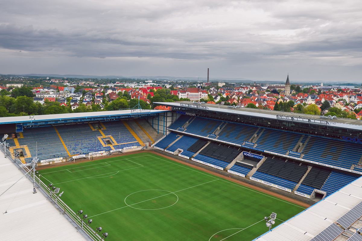 Meine Heimat. Mein Verein. meine heimat. mein verein.
