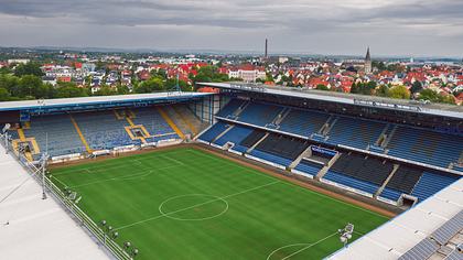 meine heimat. mein verein. - Foto: Media Press