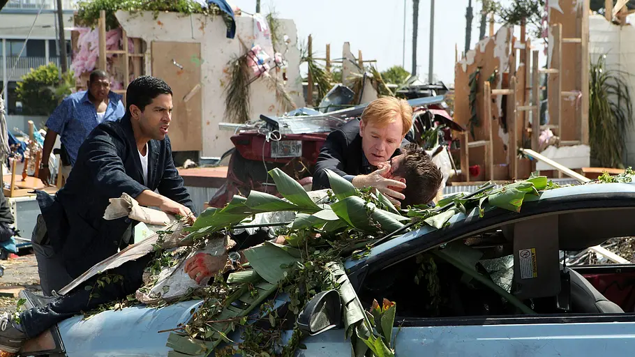 csi: miami
