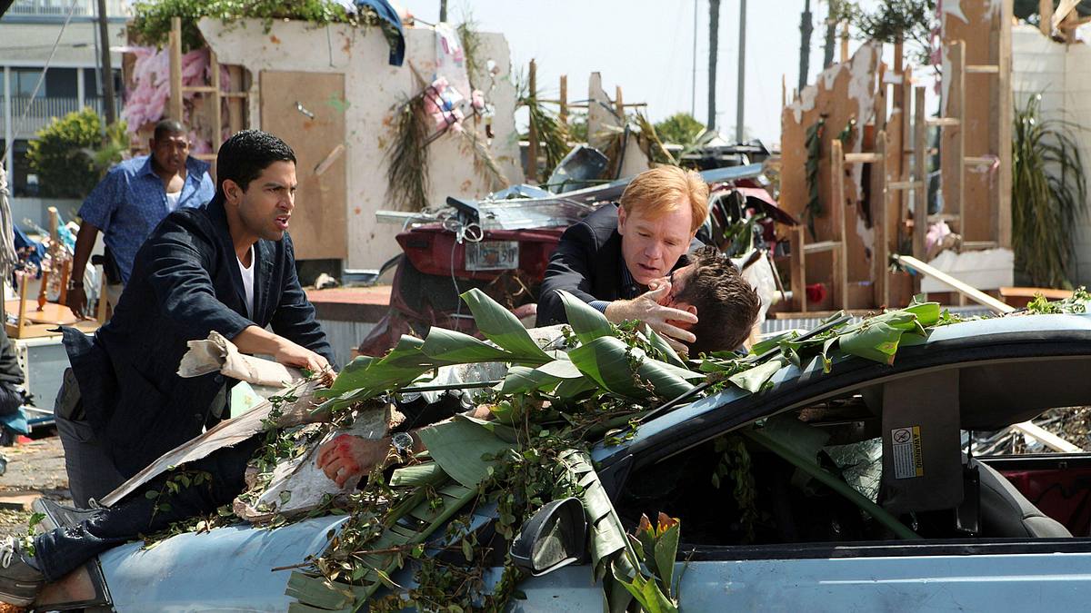 csi: miami