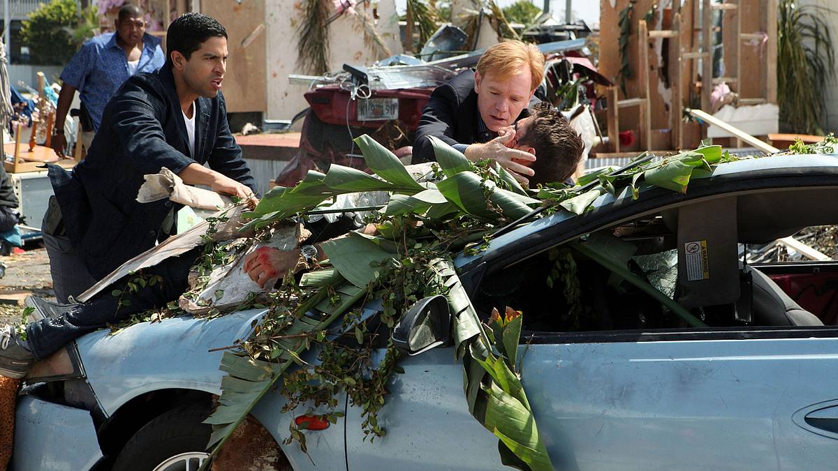 csi: miami