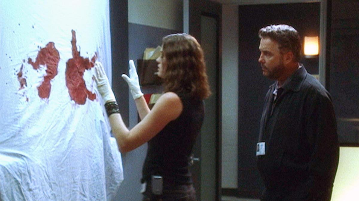 csi: den tätern auf der spur