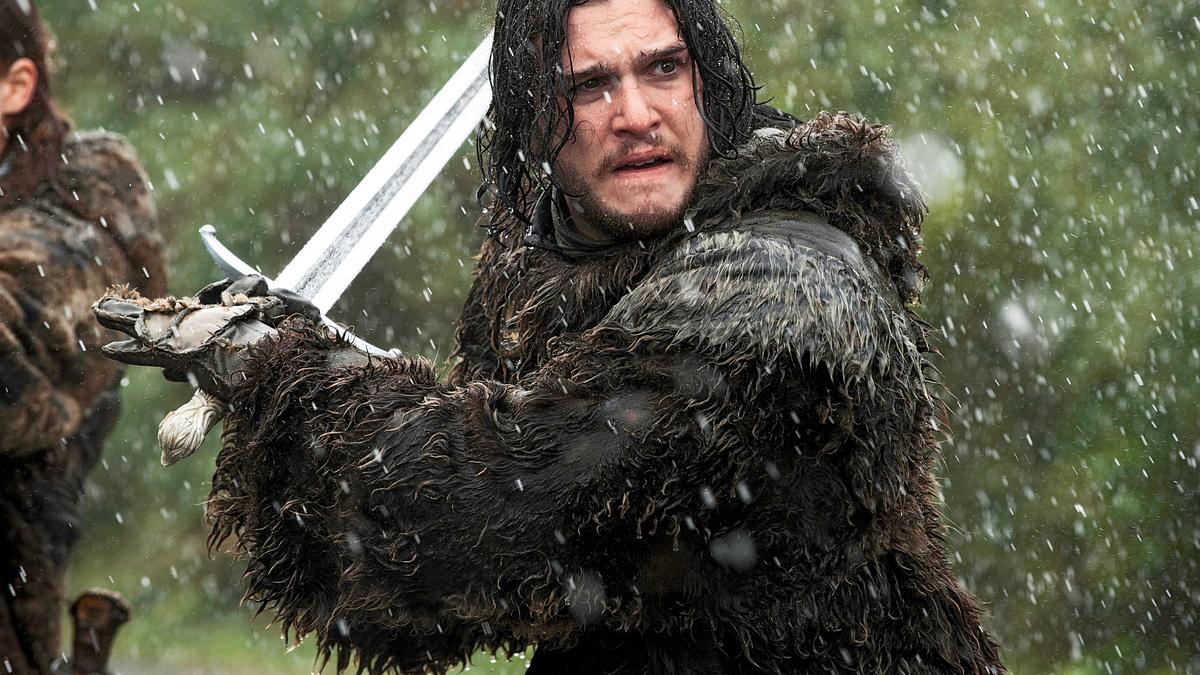 game of thrones - das lied von eis und feuer