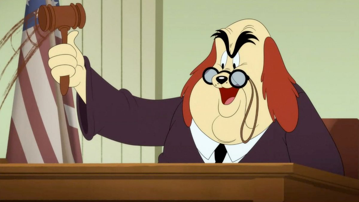 looney tunes cartoons