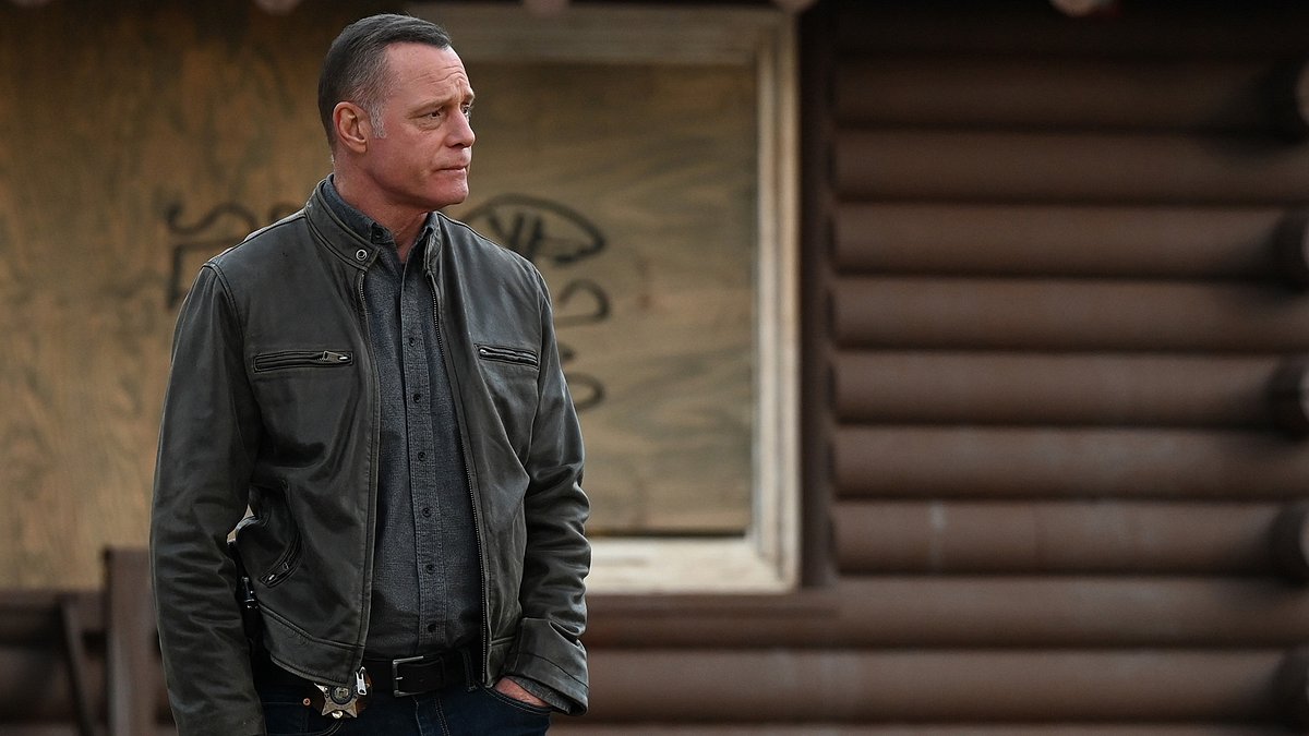 Chicago P.D. chicago p.d.