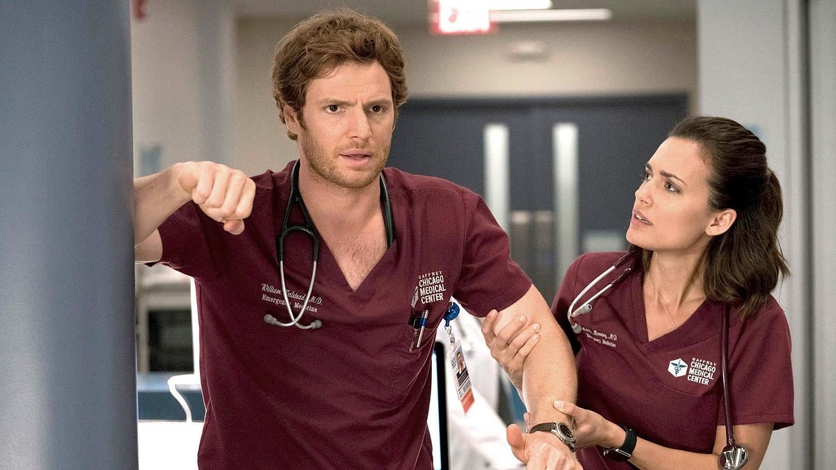 chicago med