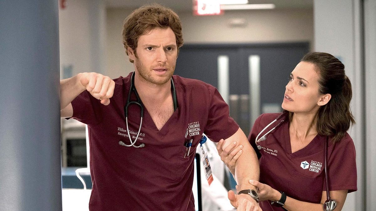 Chicago Med chicago med