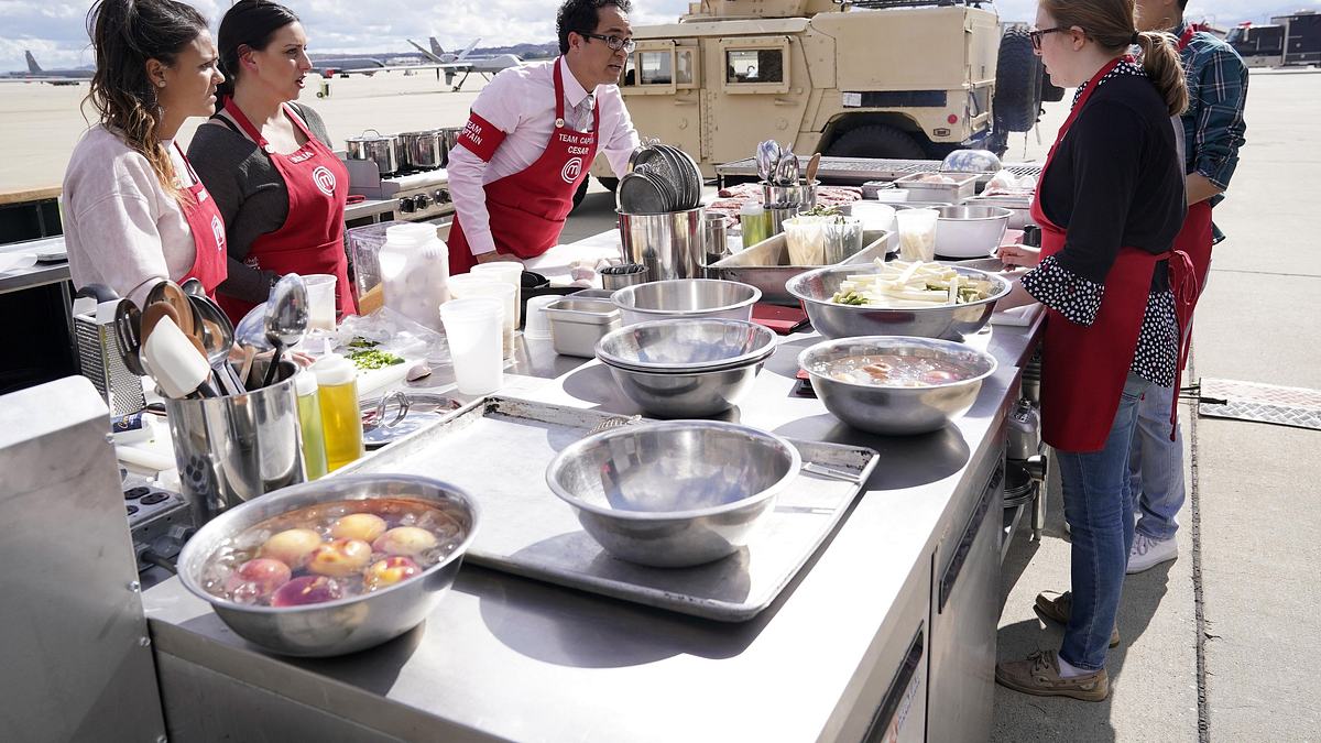 masterchef usa