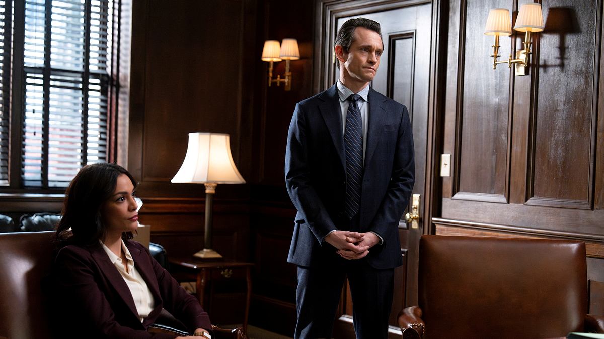 law & order