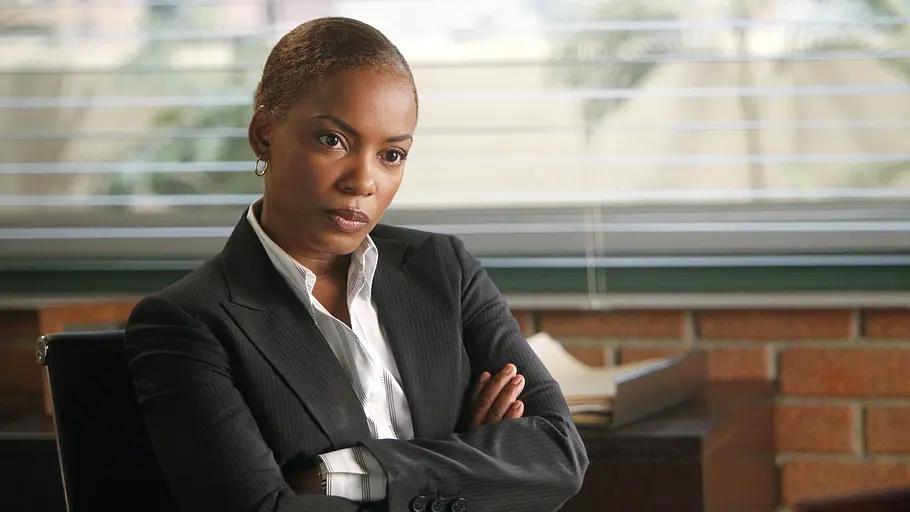 The Mentalist the mentalist
