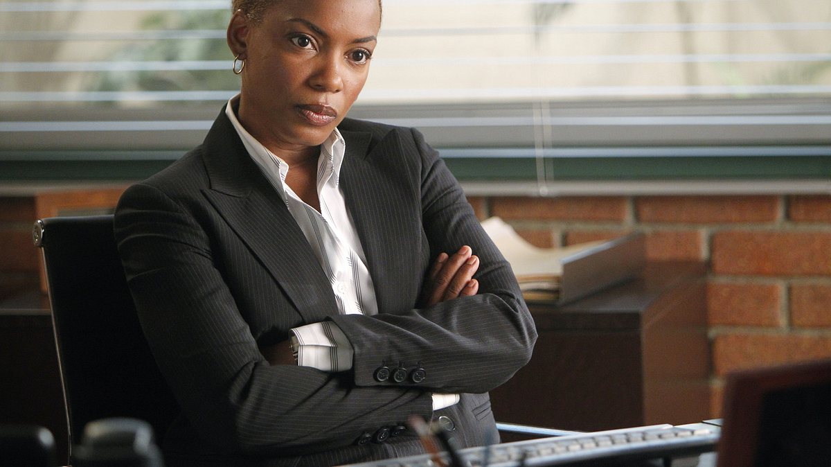 the mentalist